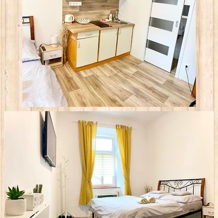 Private Apartment - Park Olomouc - Super Lokalita Екстериор снимка