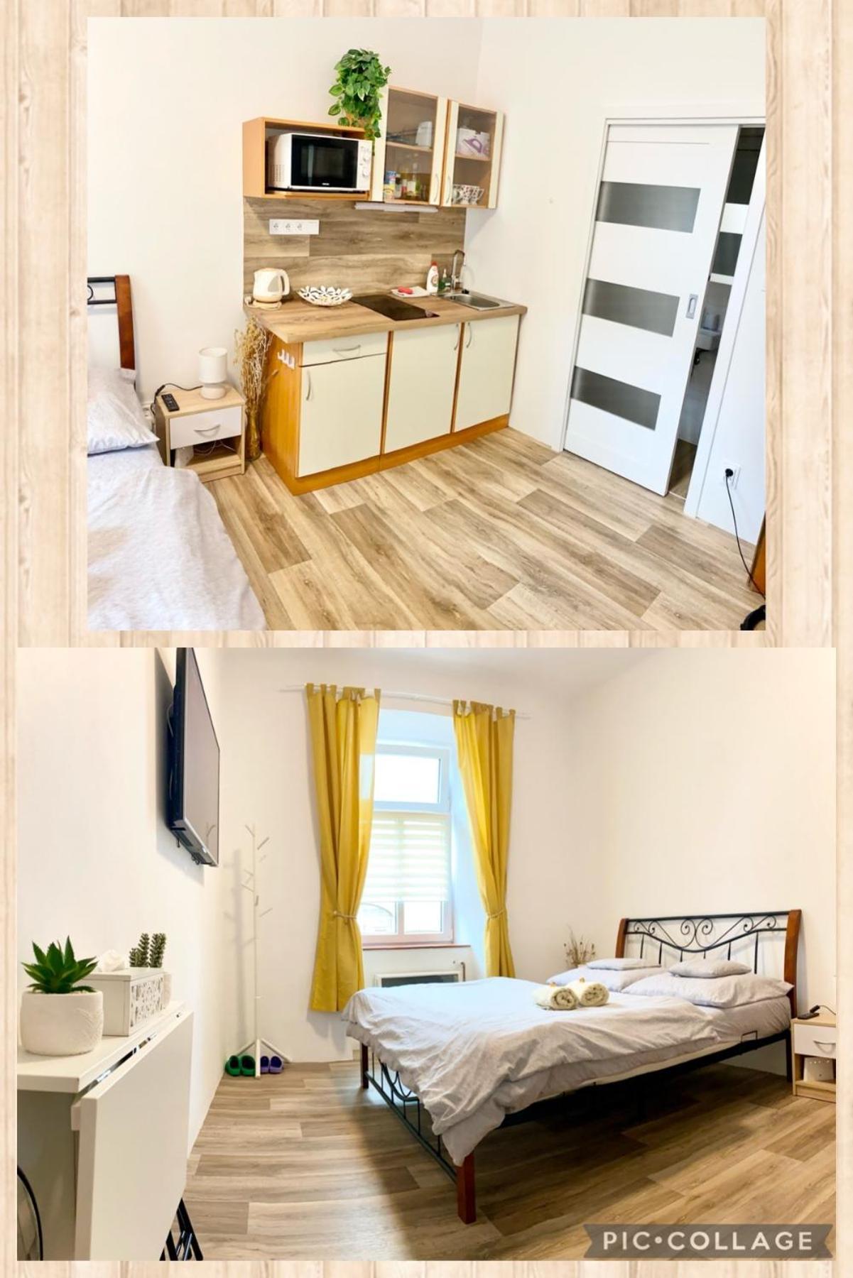 Private Apartment - Park Olomouc - Super Lokalita Екстериор снимка